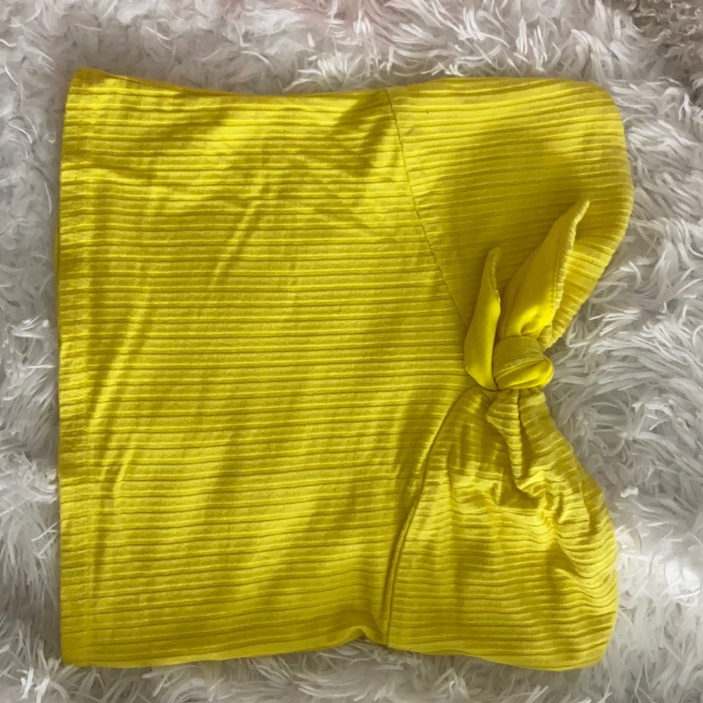 tube tops